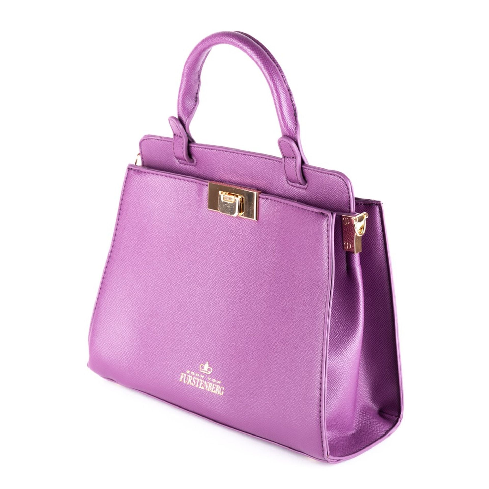 Egon Von Furstenberg Sacs à main-A WOMAN WE LOVE