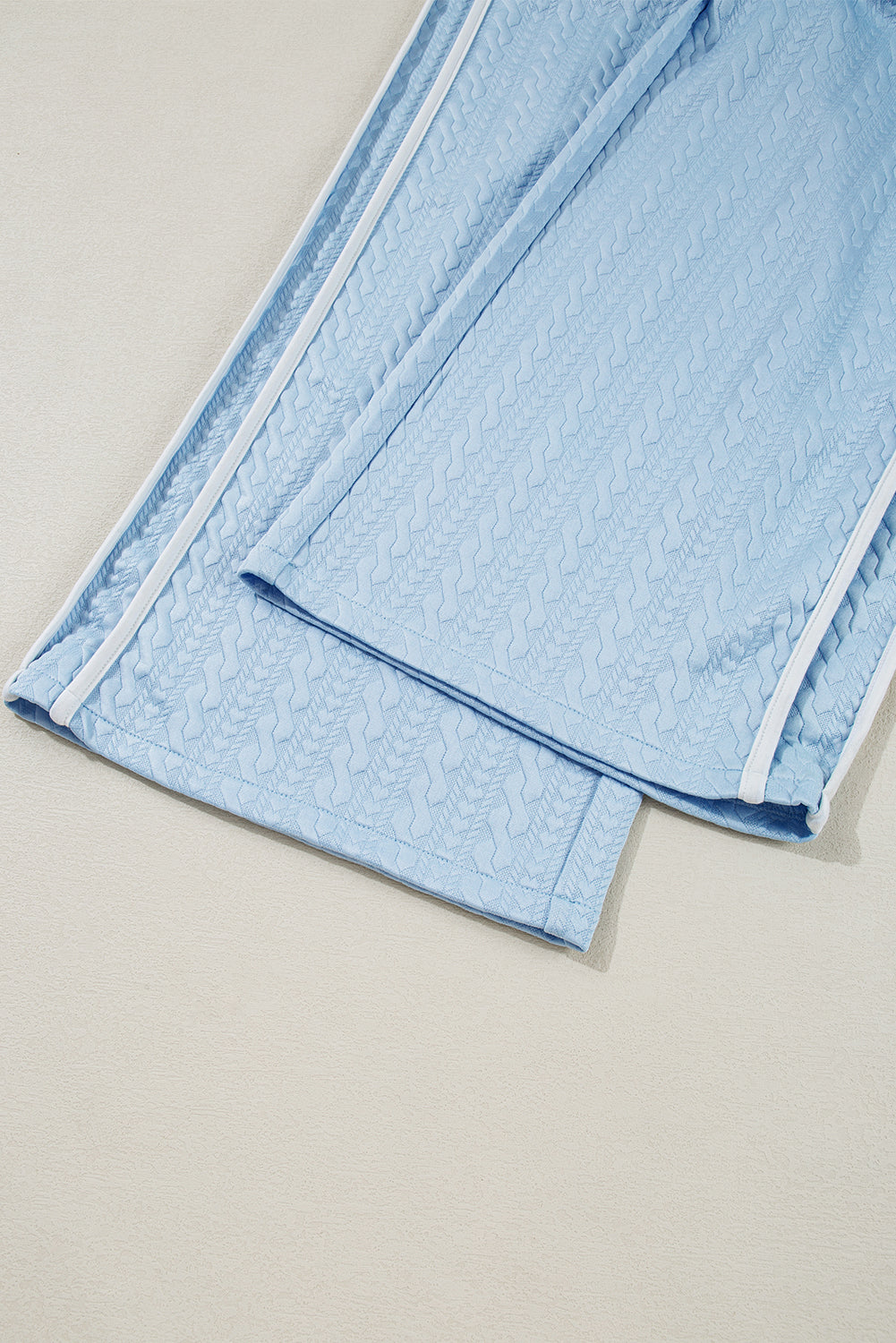 Ensemble débardeur et pantalon taille haute *-A WOMAN WE LOVE