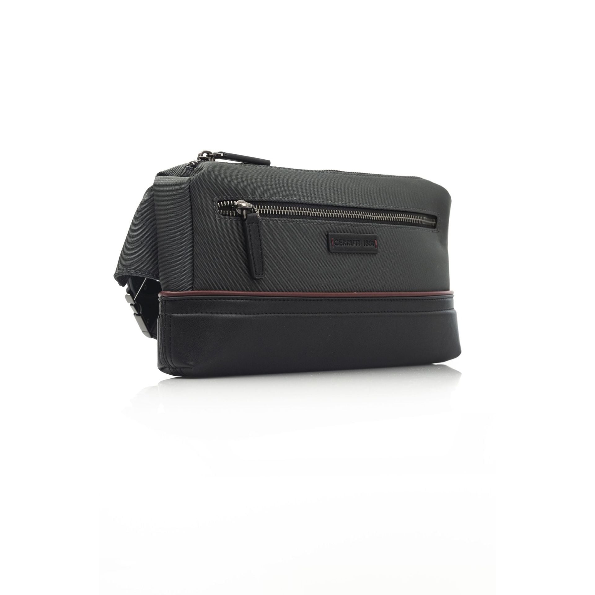 Cerruti 1881 Sac banane-A WOMAN WE LOVE