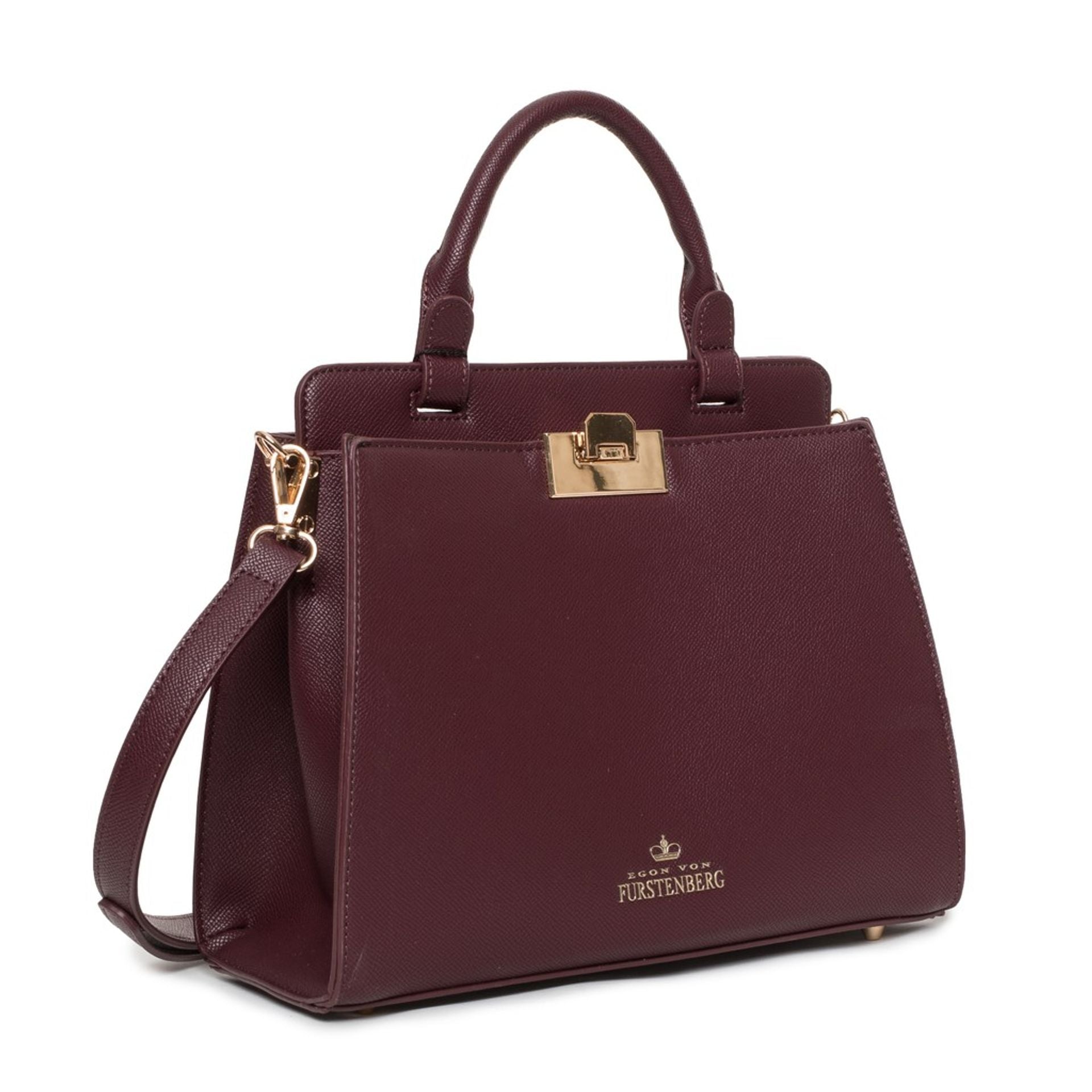 Egon Von Furstenberg Sacs à main-A WOMAN WE LOVE