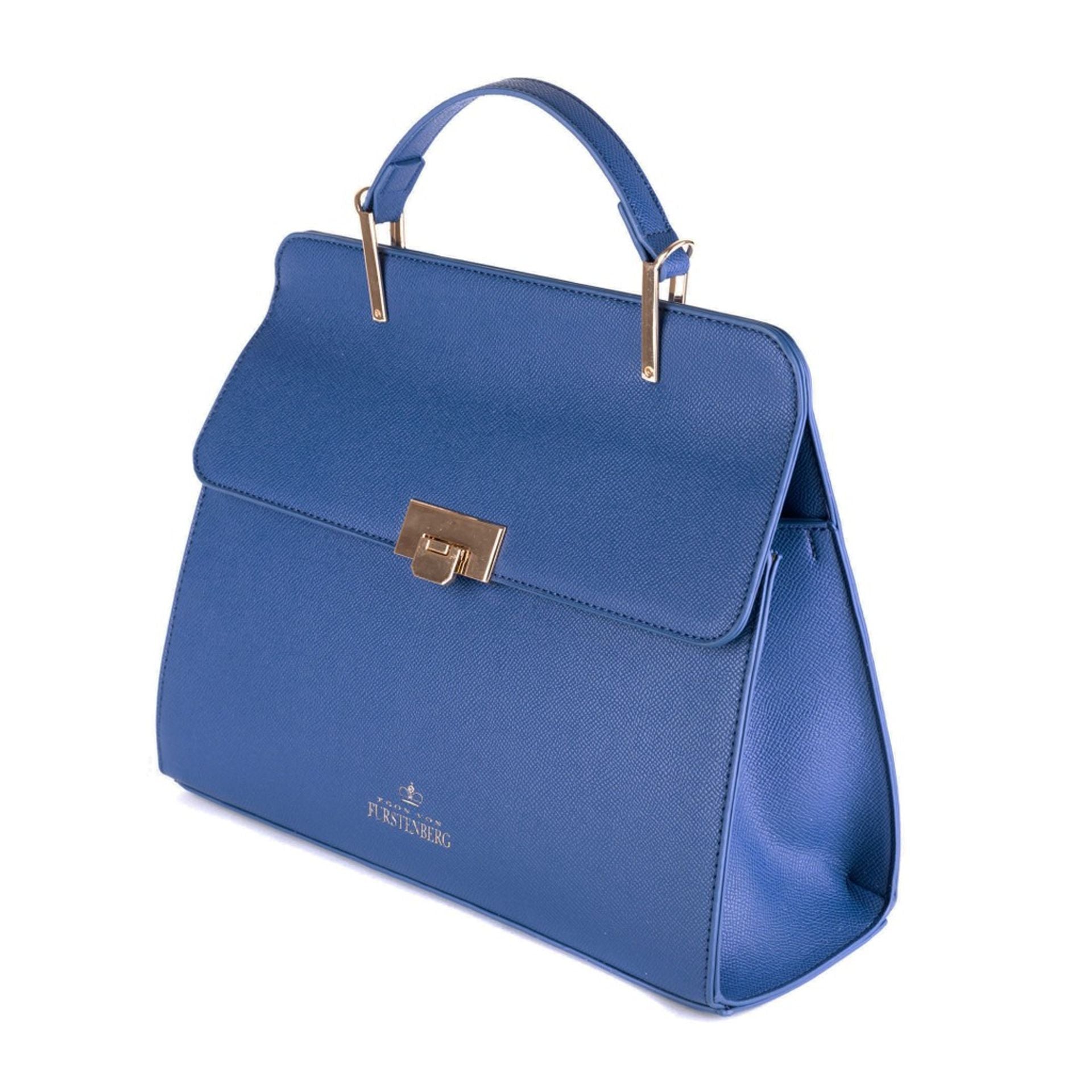 Egon Von Furstenberg Sacs à main-A WOMAN WE LOVE