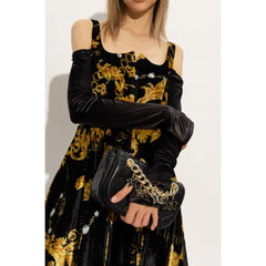 Versace jeans bags shoulder