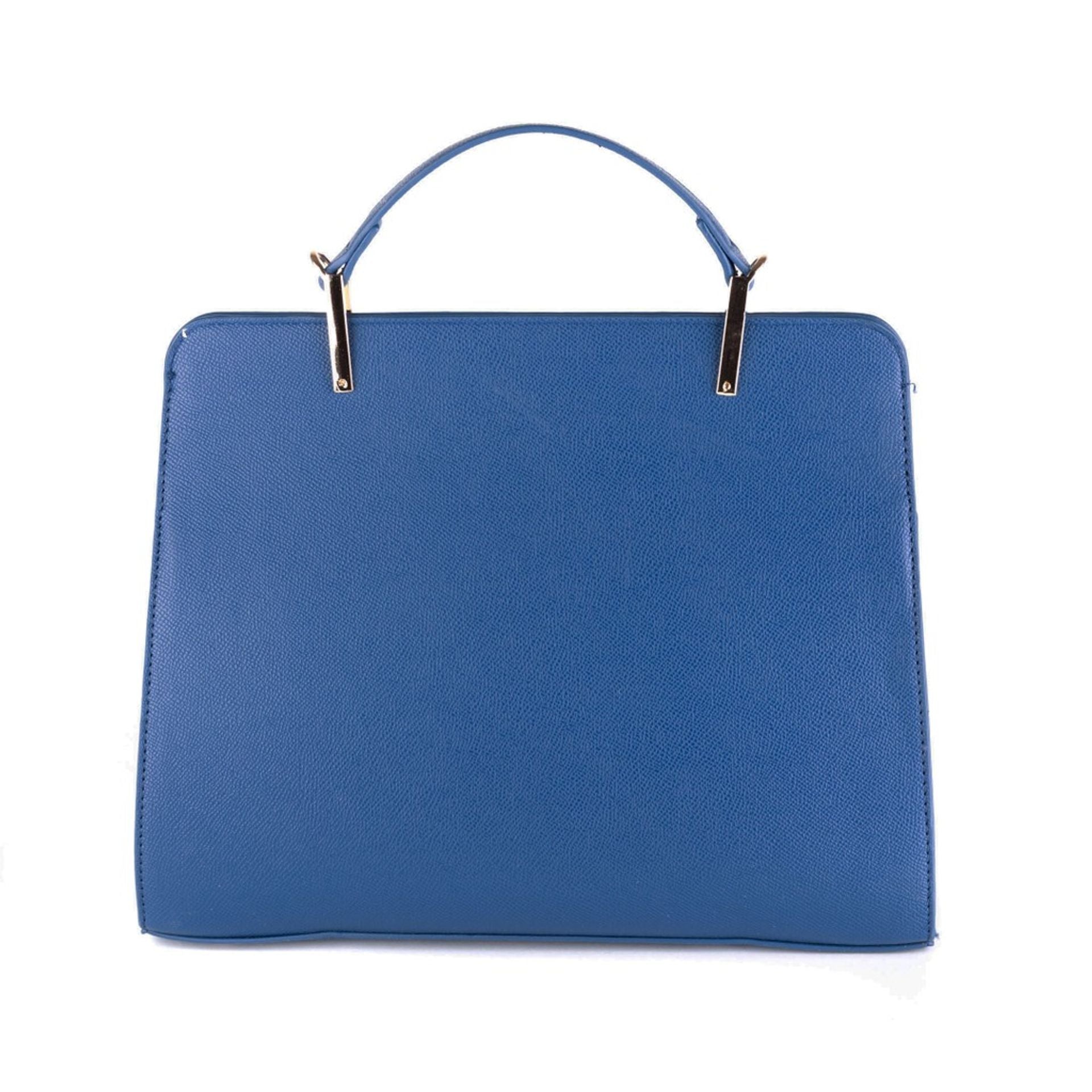 Egon Von Furstenberg Sacs à main-A WOMAN WE LOVE