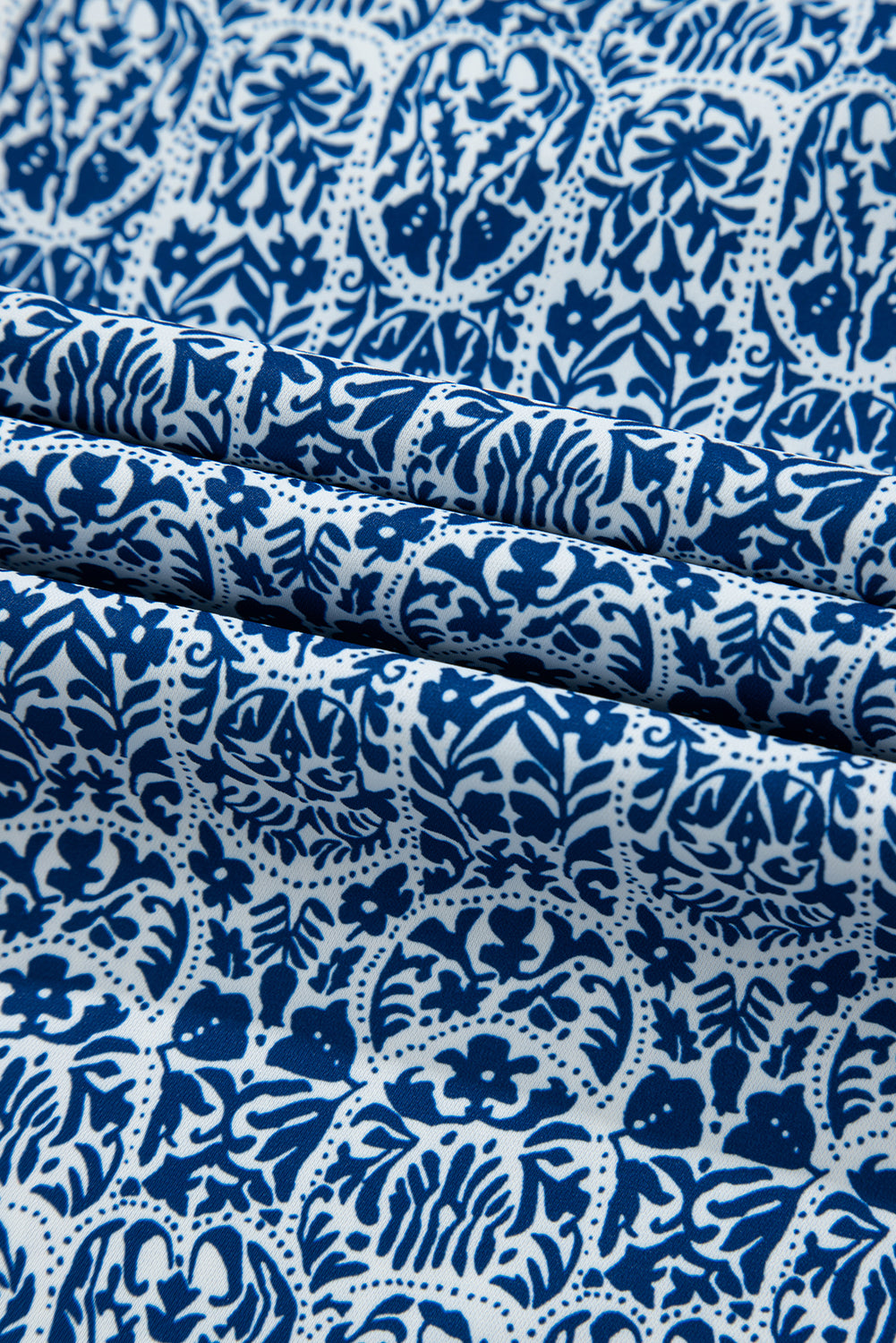 Chemisier à manches bouffées Ric-Rac *-A WOMAN WE LOVE