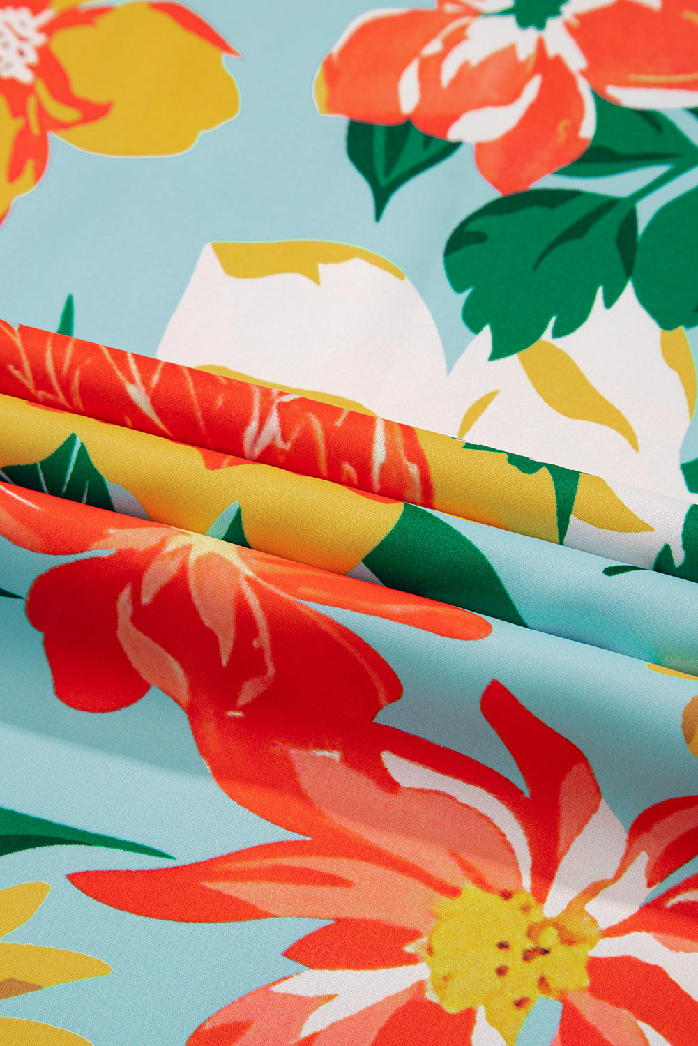 Chemisier à manches chauve-souris et col en V *-A WOMAN WE LOVE