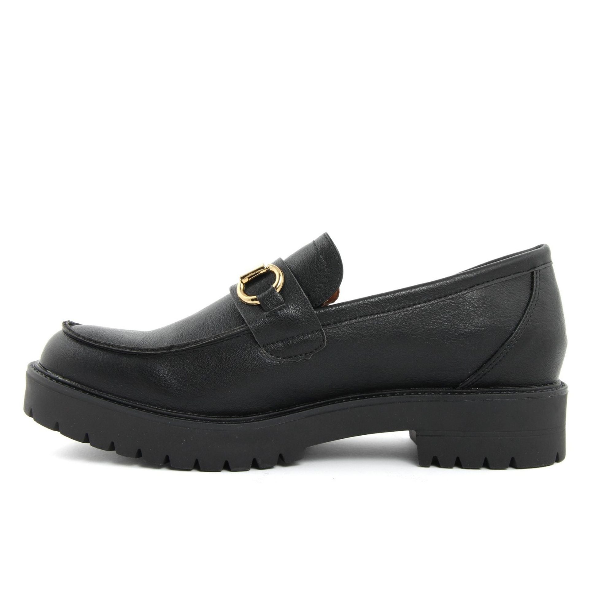 Fashion Attitude Mocassins-A WOMAN WE LOVE