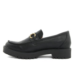 Fashion Attitude Mocassins-A WOMAN WE LOVE