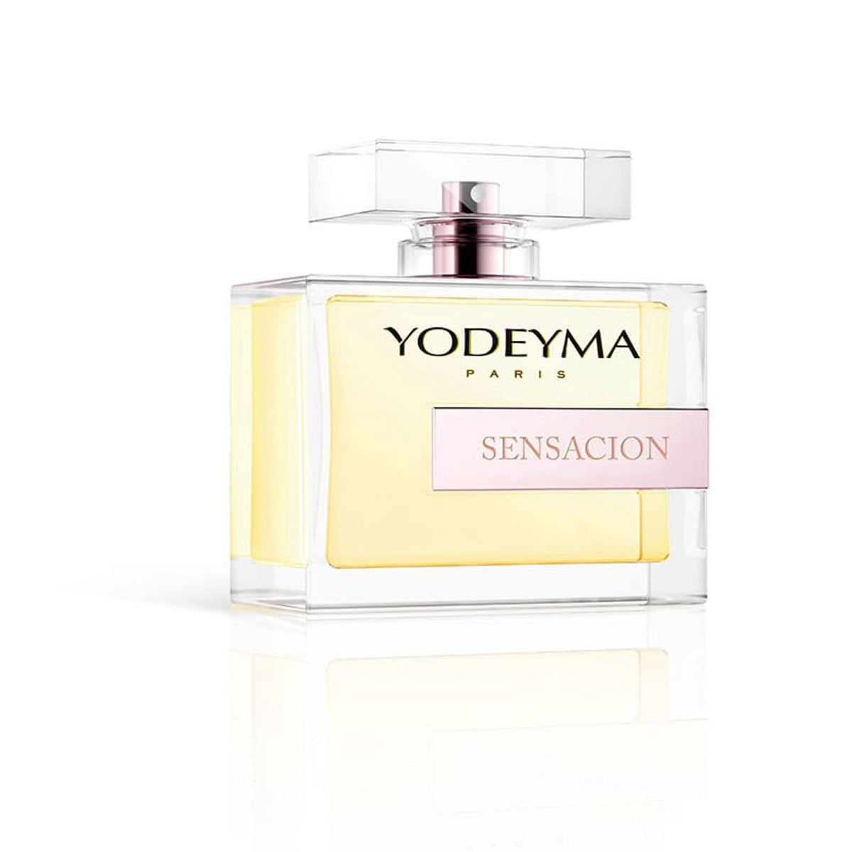 Perfumes de Yodeyma
