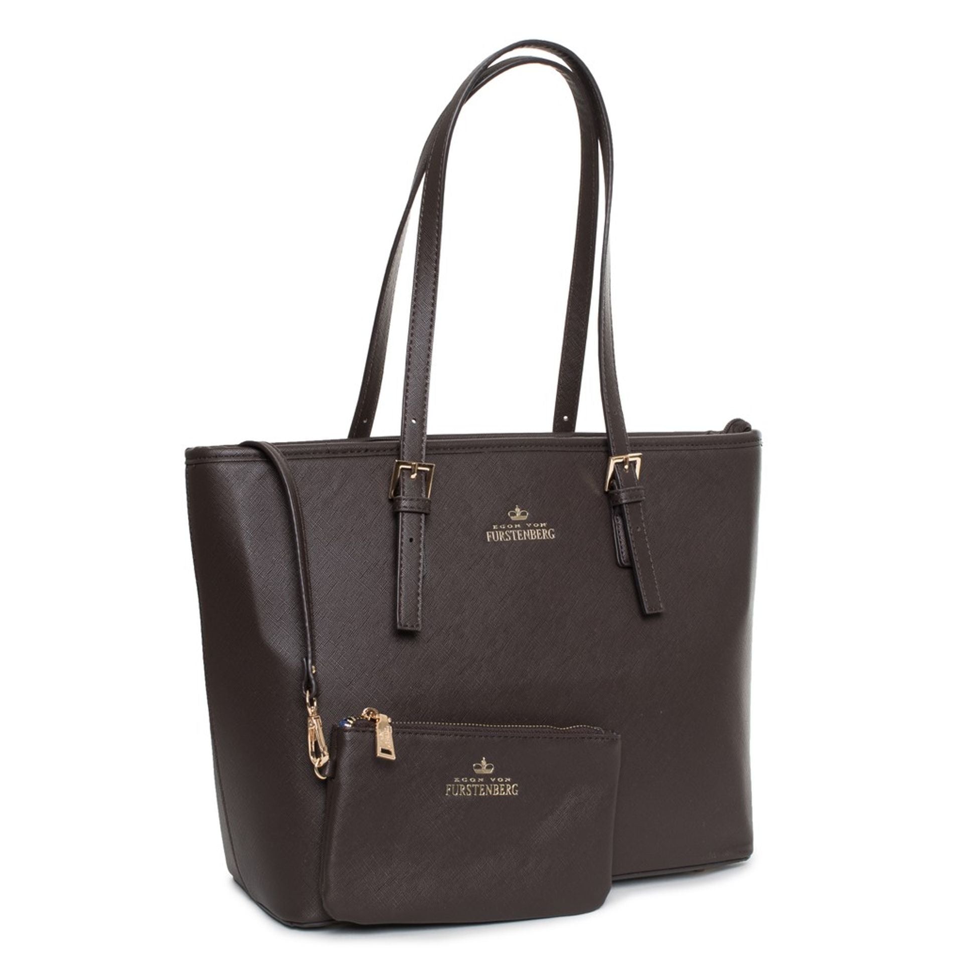 Egon Von Furstenberg Sacs à main-A WOMAN WE LOVE