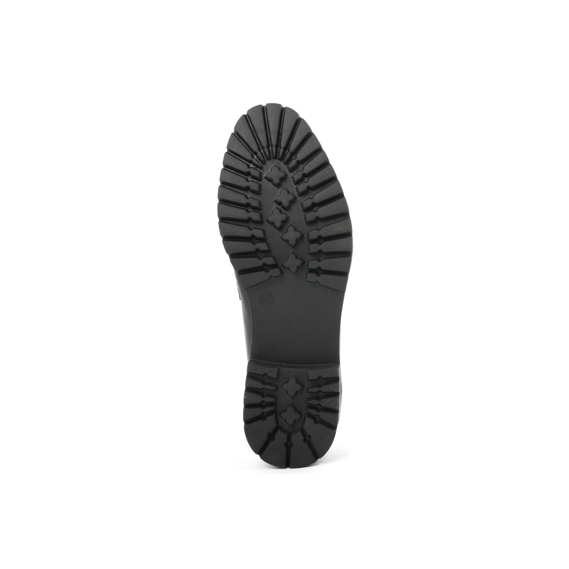 Fashion Attitude Mocassins-A WOMAN WE LOVE