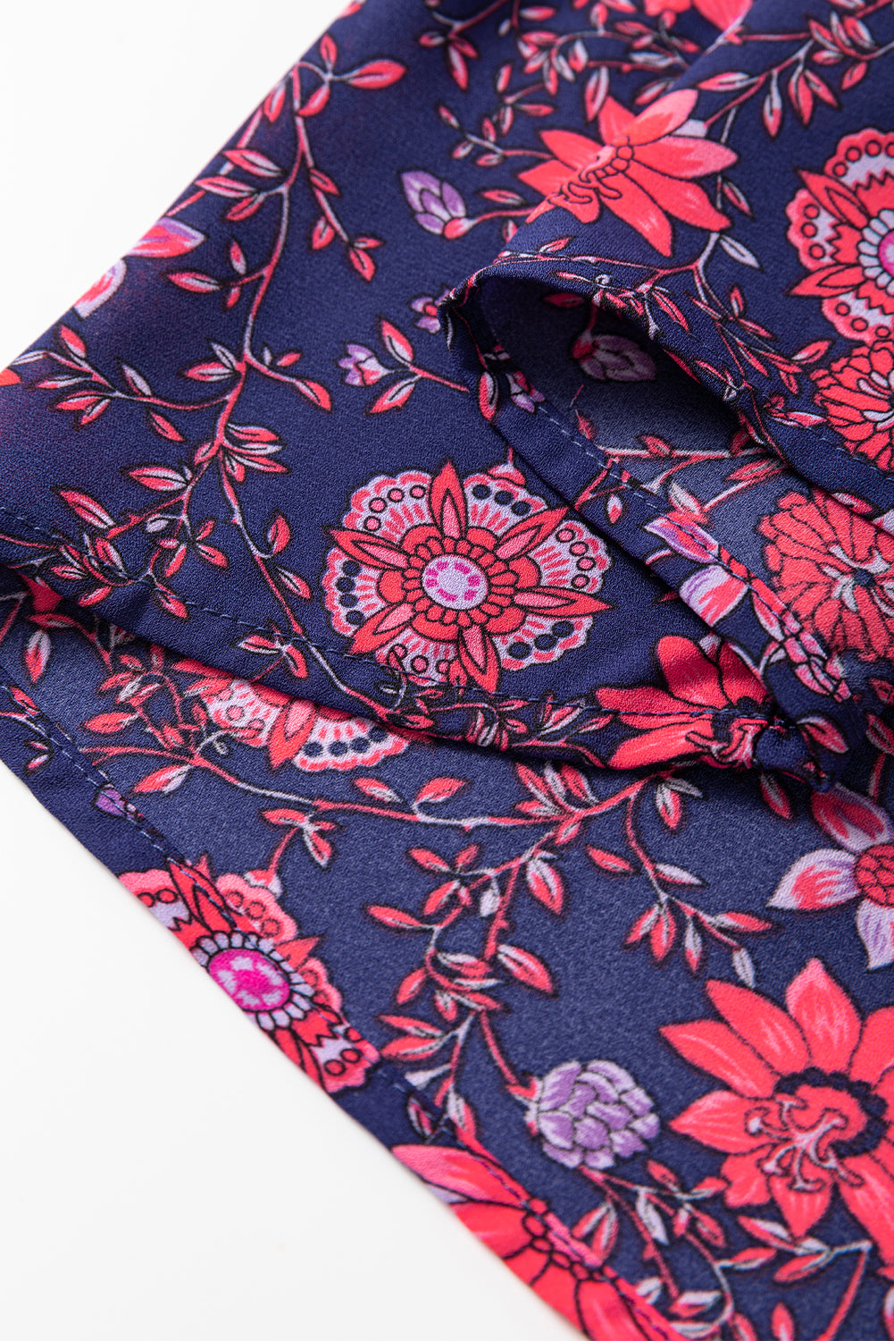 Chemisier à manches mi-longues *-A WOMAN WE LOVE