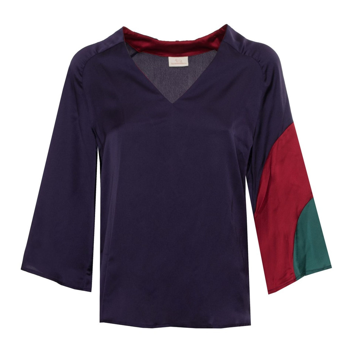 Camisas Harmont y Blaine