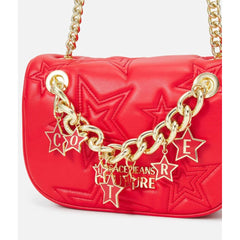 Versace jeans bags shoulder
