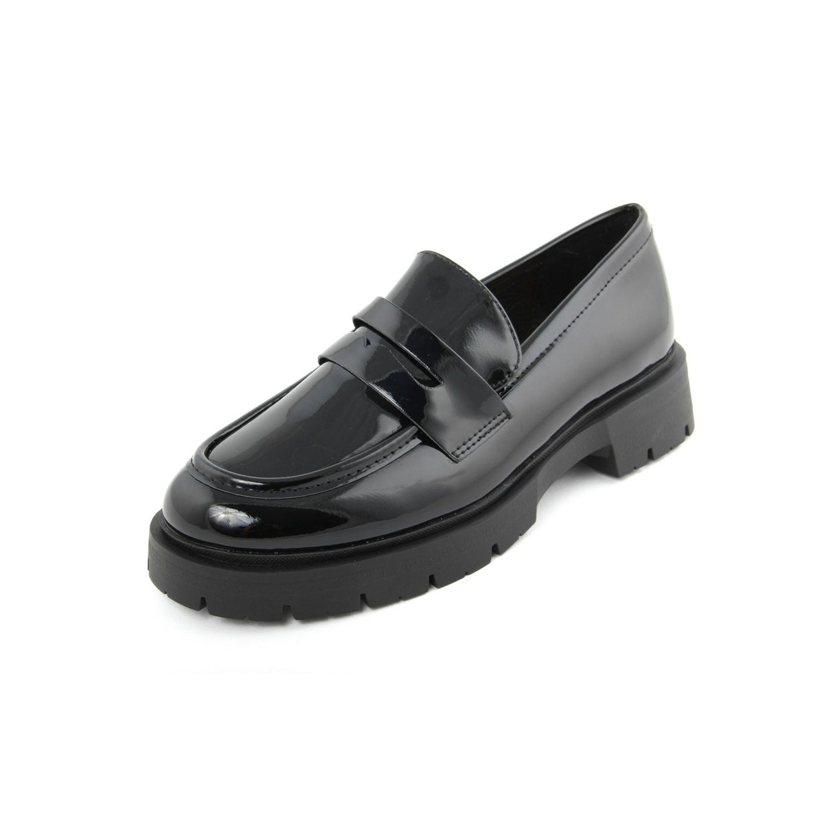 Fashion Attitude Mocassins-A WOMAN WE LOVE