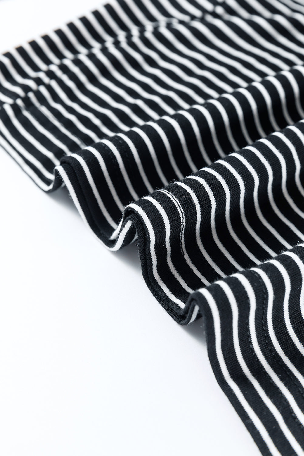 Combinaison sans manches à jambe large *-A WOMAN WE LOVE