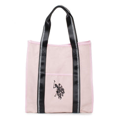 U.S. ASSN POLO SCENED BAGS