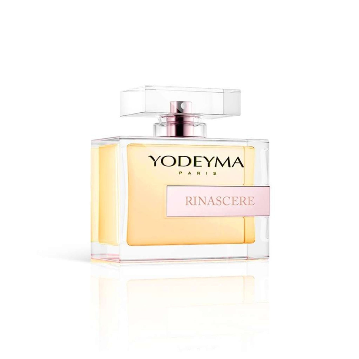 Perfumes de Yodeyma