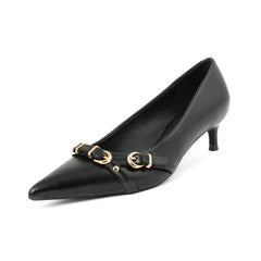 Fashion attitude High heels