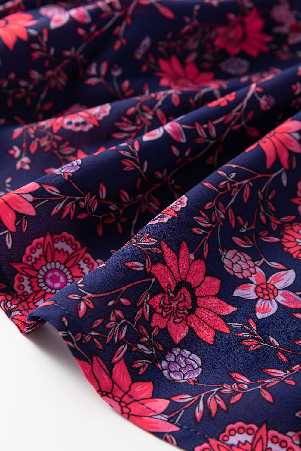 Chemisier à manches mi-longues *-A WOMAN WE LOVE