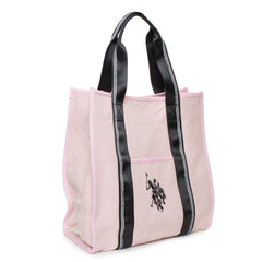U.S. ASSN POLO SCENED BAGS