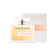 Perfumes de Yodeyma