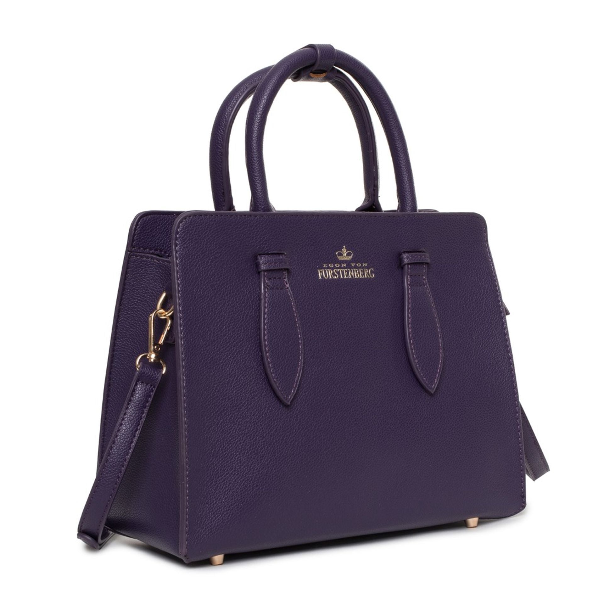 Egon Von Furstenberg Sacs à main-A WOMAN WE LOVE