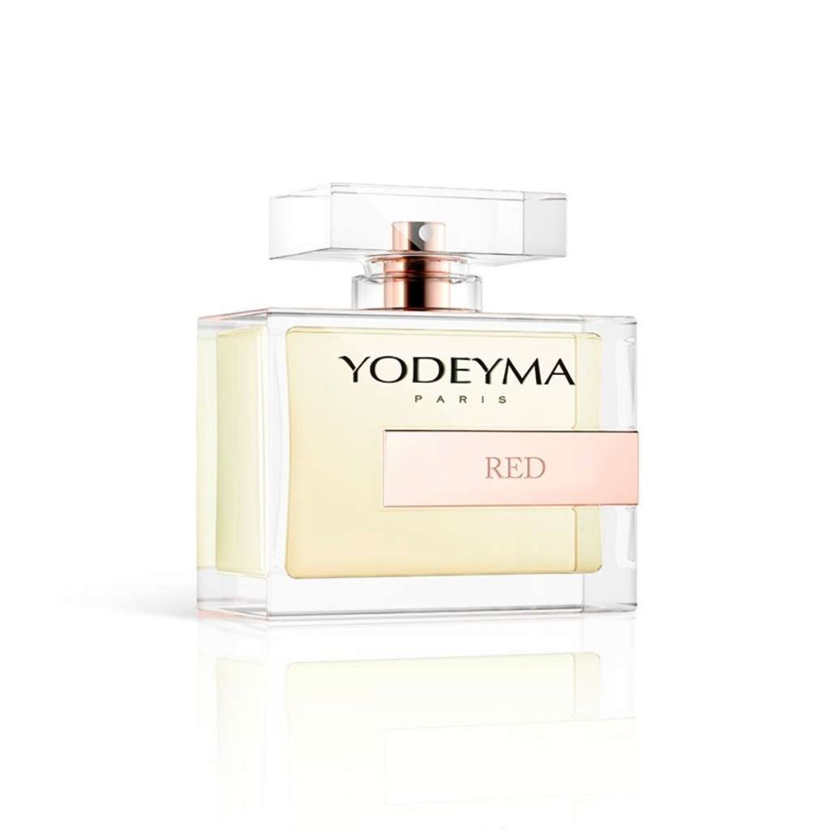 Perfumes de Yodeyma