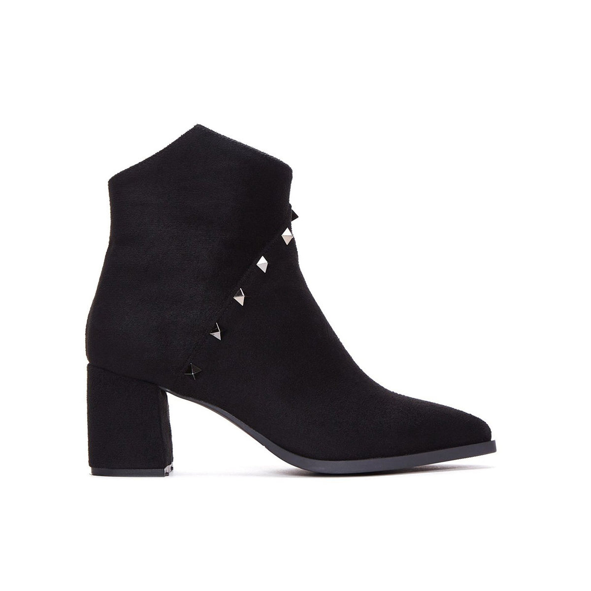 Fashion Attitude Bottines-A WOMAN WE LOVE