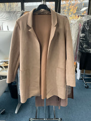 Veste "Sable Urbain"