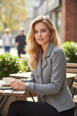 Veste "Élégance Décontractée" – H&M