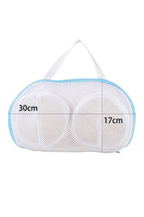 Filet de Lavage Double pour Soutiens-Gorge