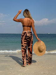 ✨ OMBRE SAUVAGE – El conjunto de playa irresistible
