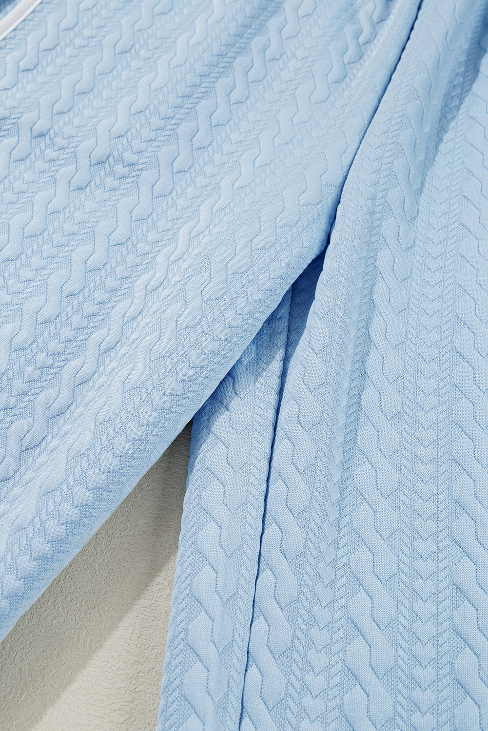 Ensemble débardeur et pantalon taille haute *-A WOMAN WE LOVE