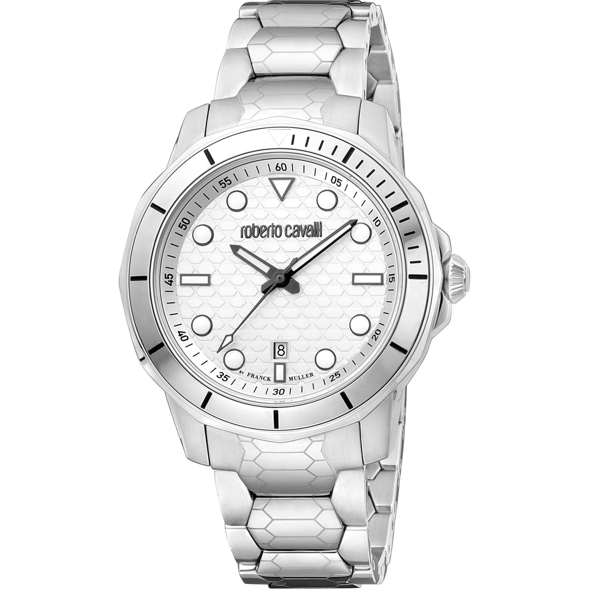 Roberto Cavalli de Franck Muller Watches