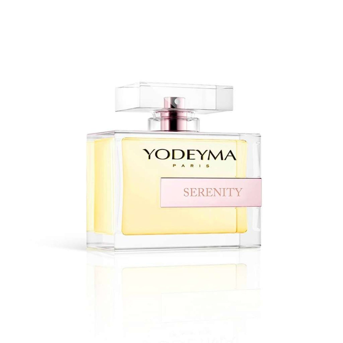 Perfumes de Yodeyma