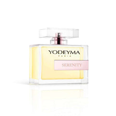 Perfumes de Yodeyma