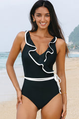 Rightdown swimsuit *