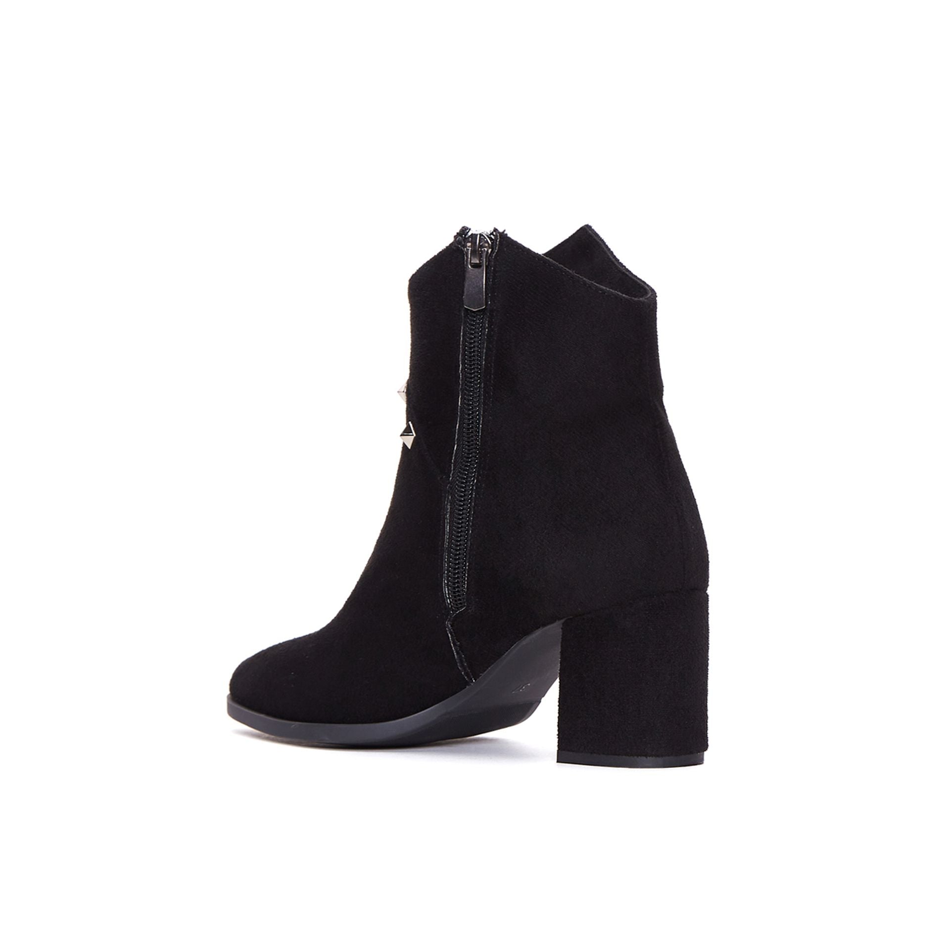 Fashion Attitude Bottines-A WOMAN WE LOVE
