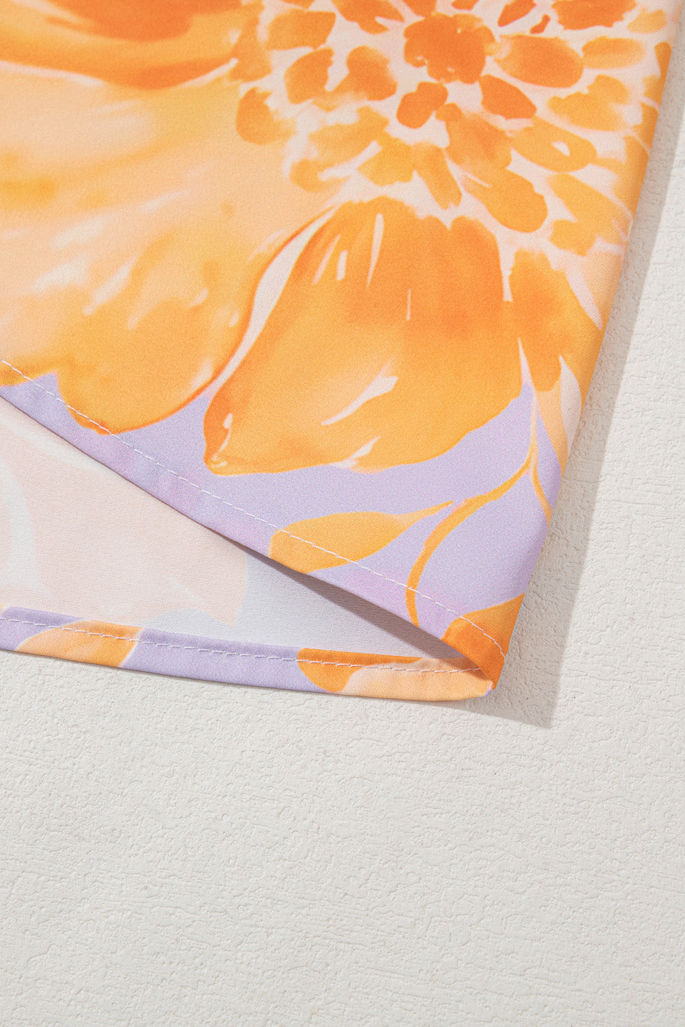 Chemisier babydoll smocké à manches bouffantes *-A WOMAN WE LOVE