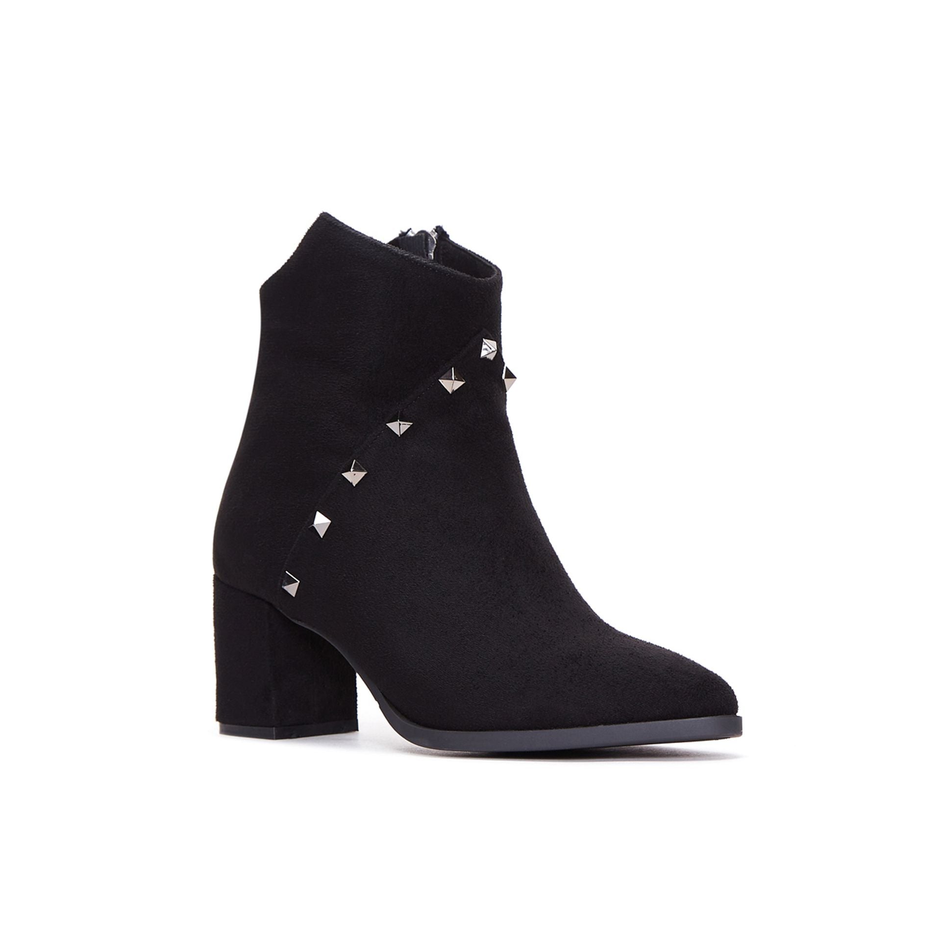 Fashion Attitude Bottines-A WOMAN WE LOVE