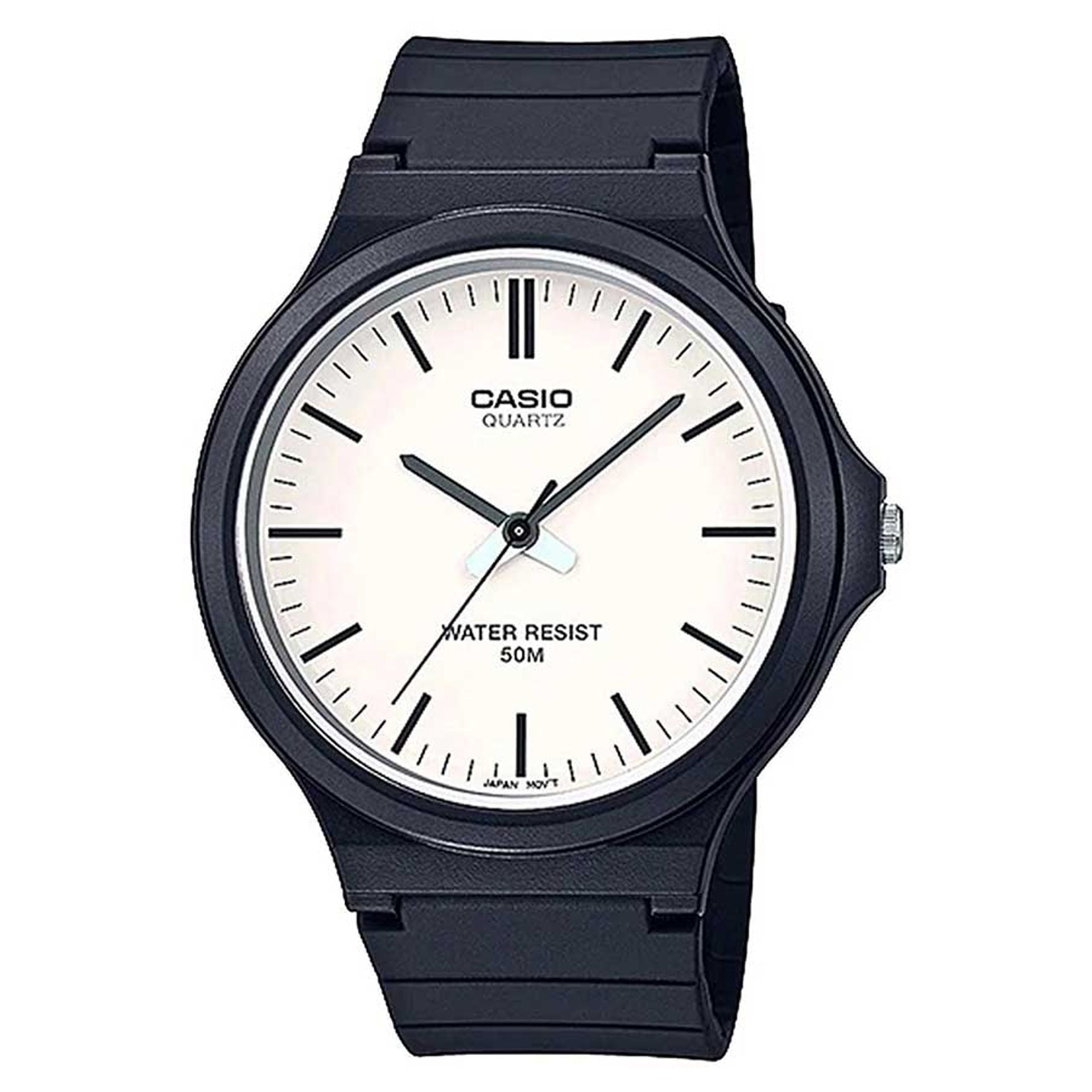 Casio Montres-A WOMAN WE LOVE