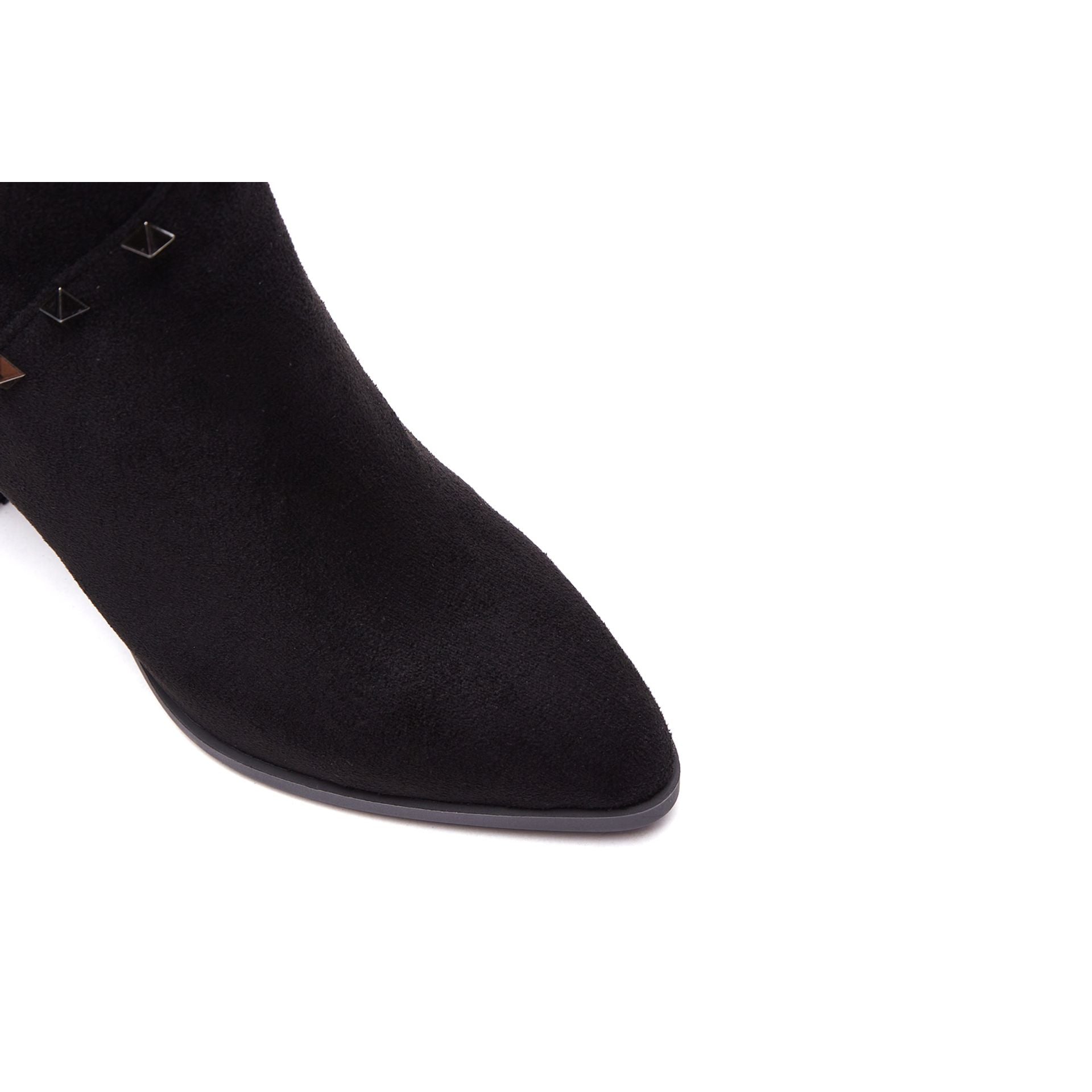 Fashion Attitude Bottines-A WOMAN WE LOVE