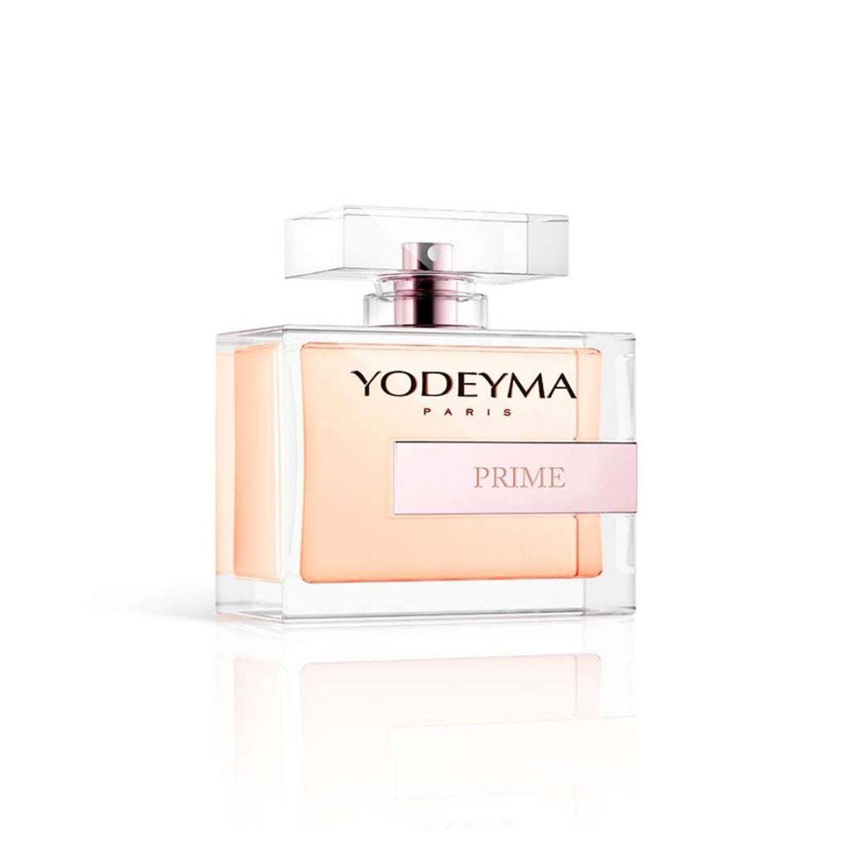Yodeyma perfumes