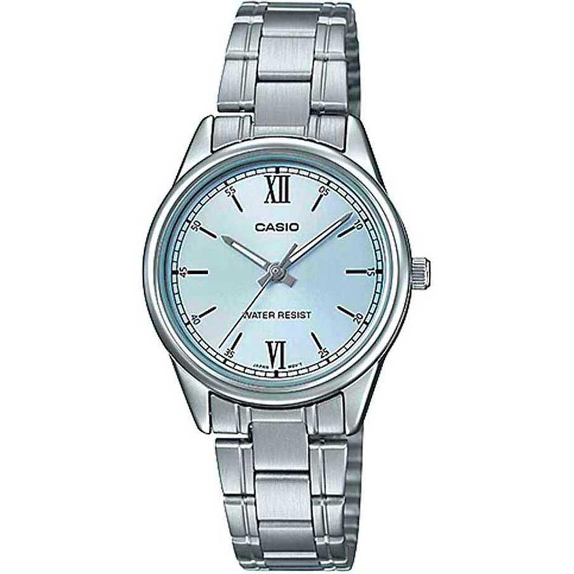Casio Montres-A WOMAN WE LOVE