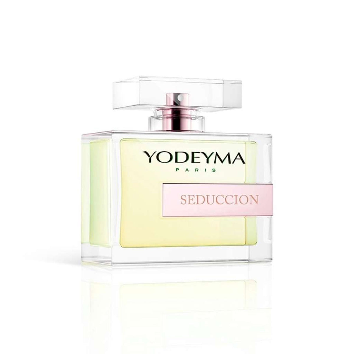 Yodeyma perfumes
