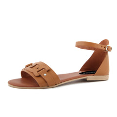 Fashion attitude sandals