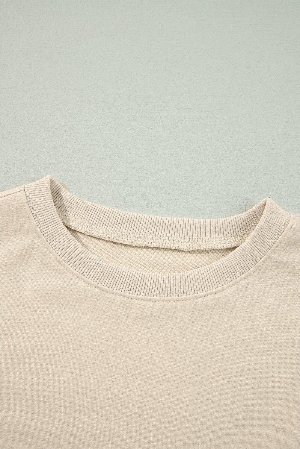 Chemisier à manches longues et épaules volantées *-A WOMAN WE LOVE