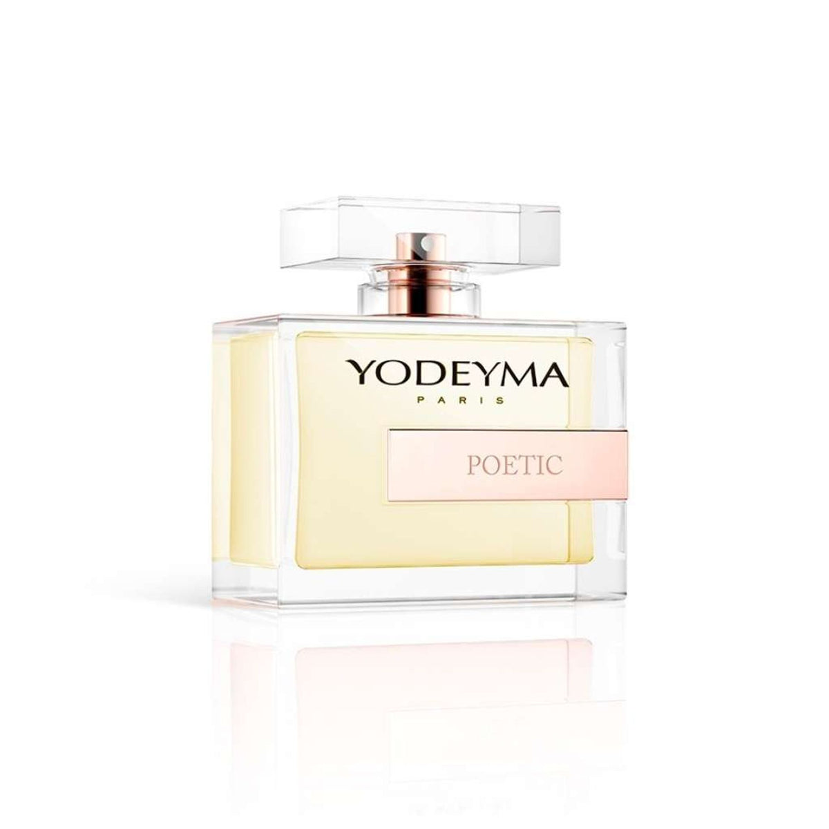 Yodeyma perfumes