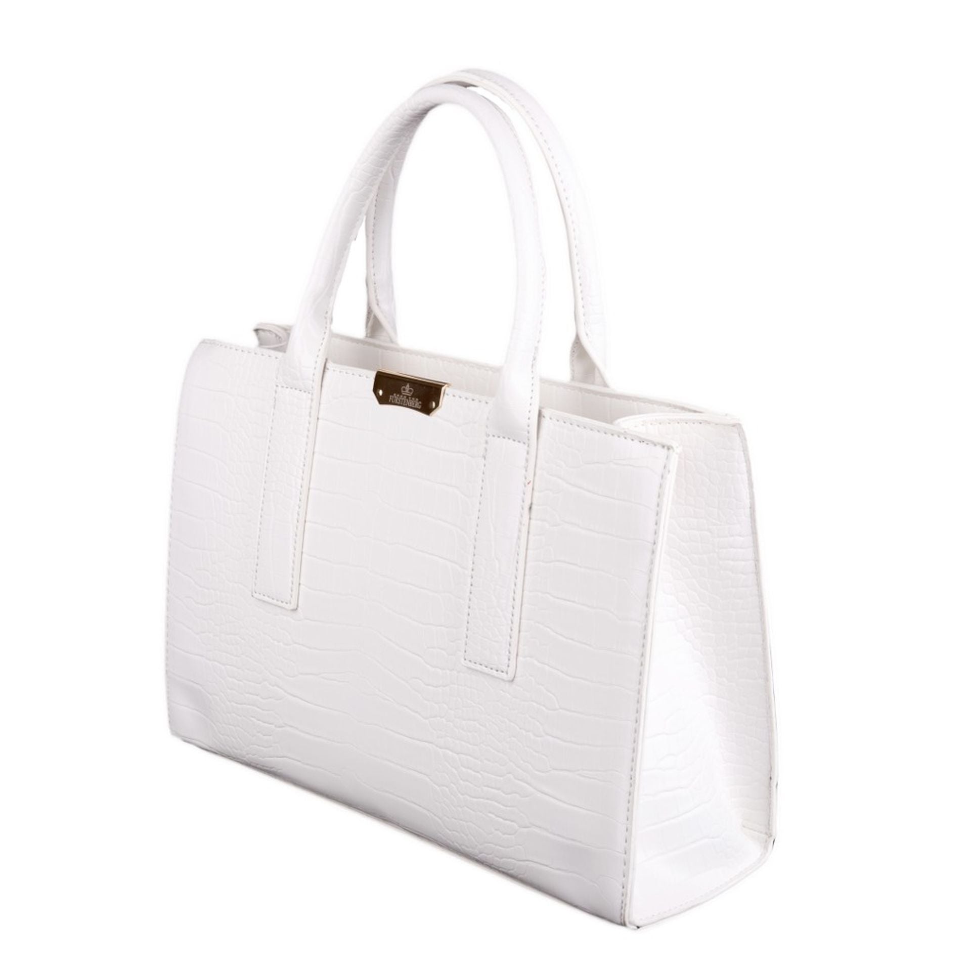 Egon Von Furstenberg Sacs à main-A WOMAN WE LOVE