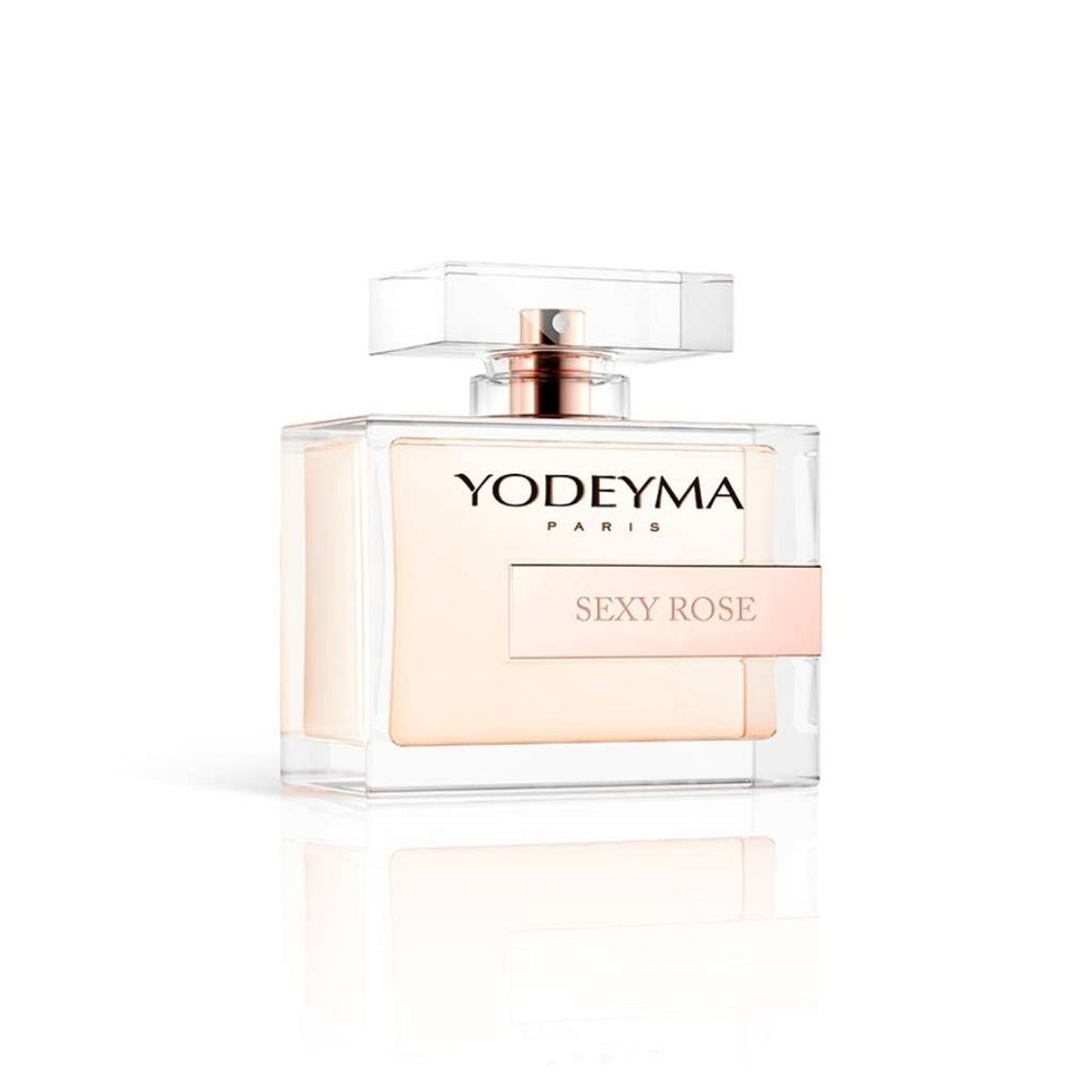 Perfumes de Yodeyma